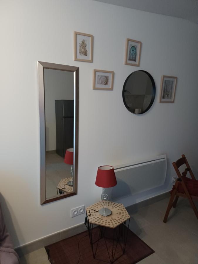 Escapade Appartement Toulon Buitenkant foto
