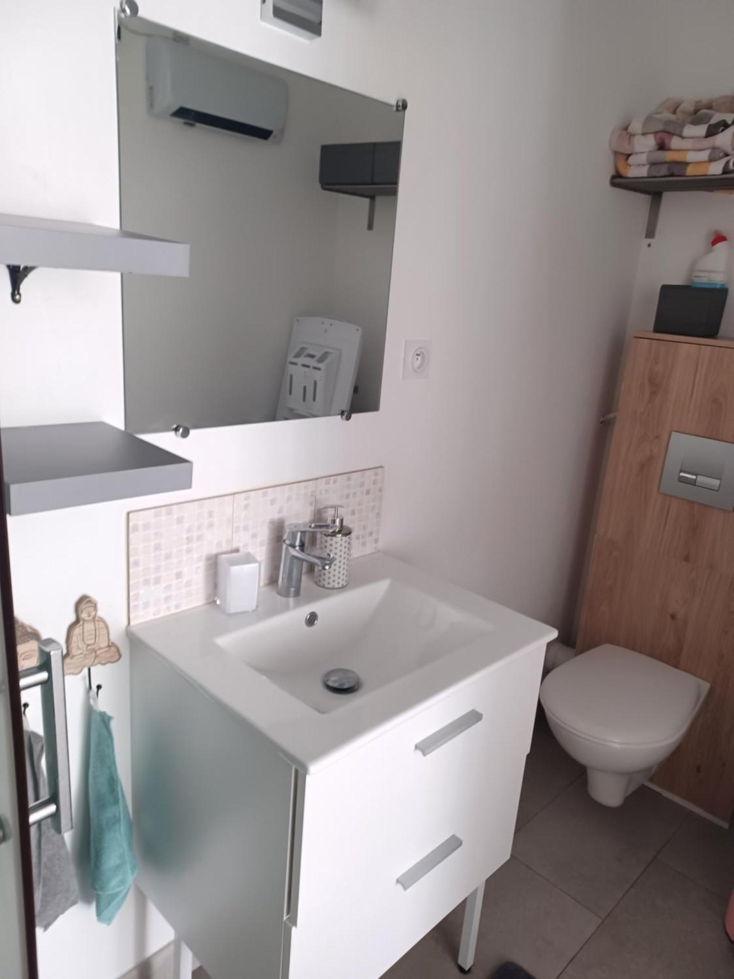 Escapade Appartement Toulon Buitenkant foto