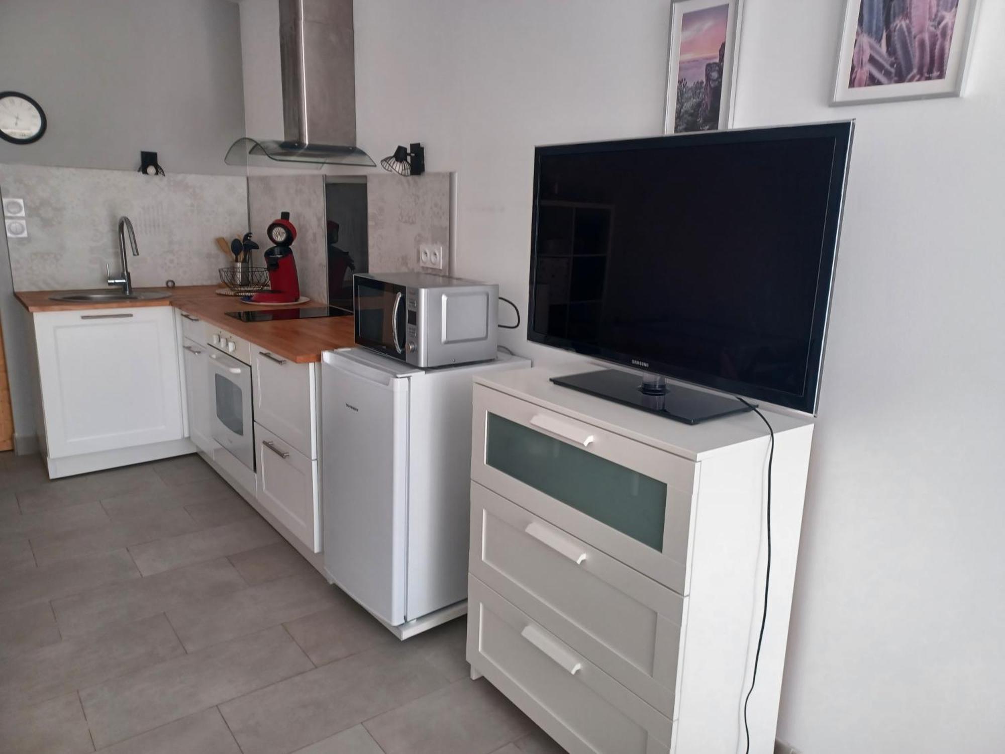 Escapade Appartement Toulon Buitenkant foto