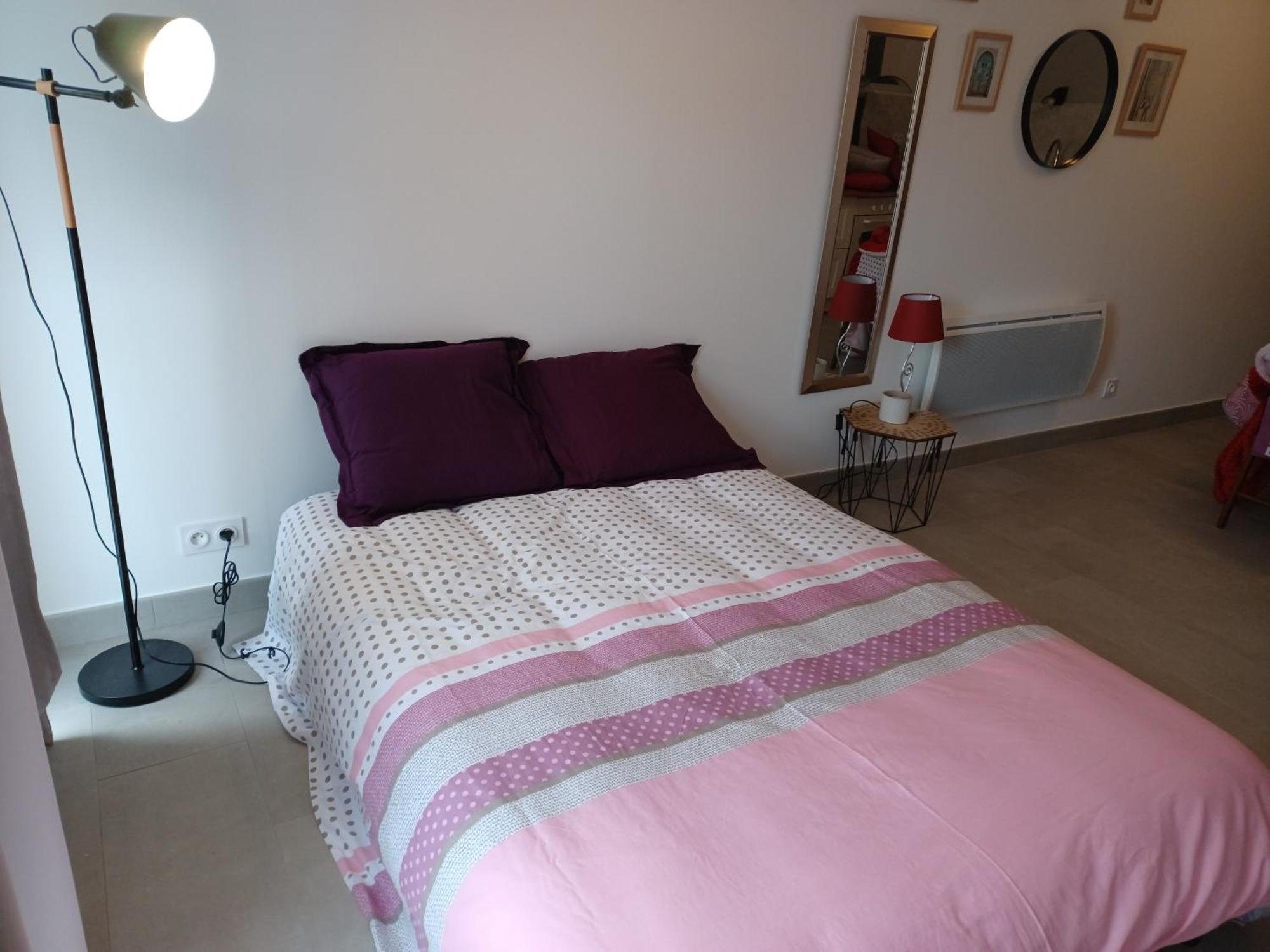 Escapade Appartement Toulon Buitenkant foto